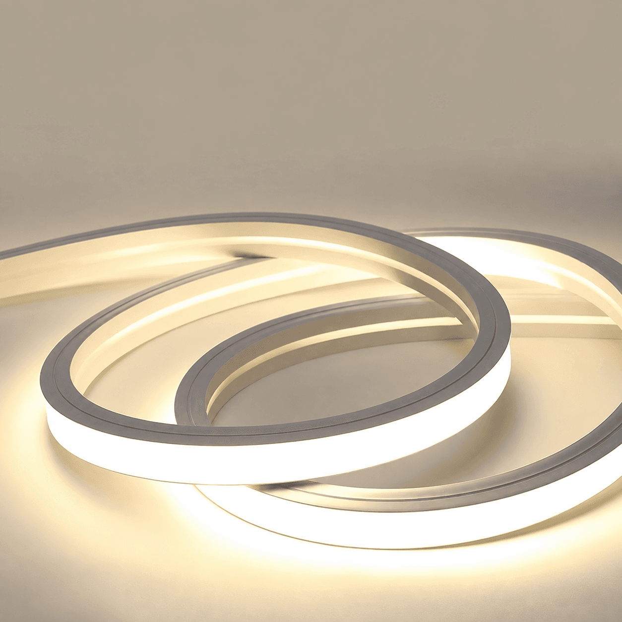 Silicone LED Strips