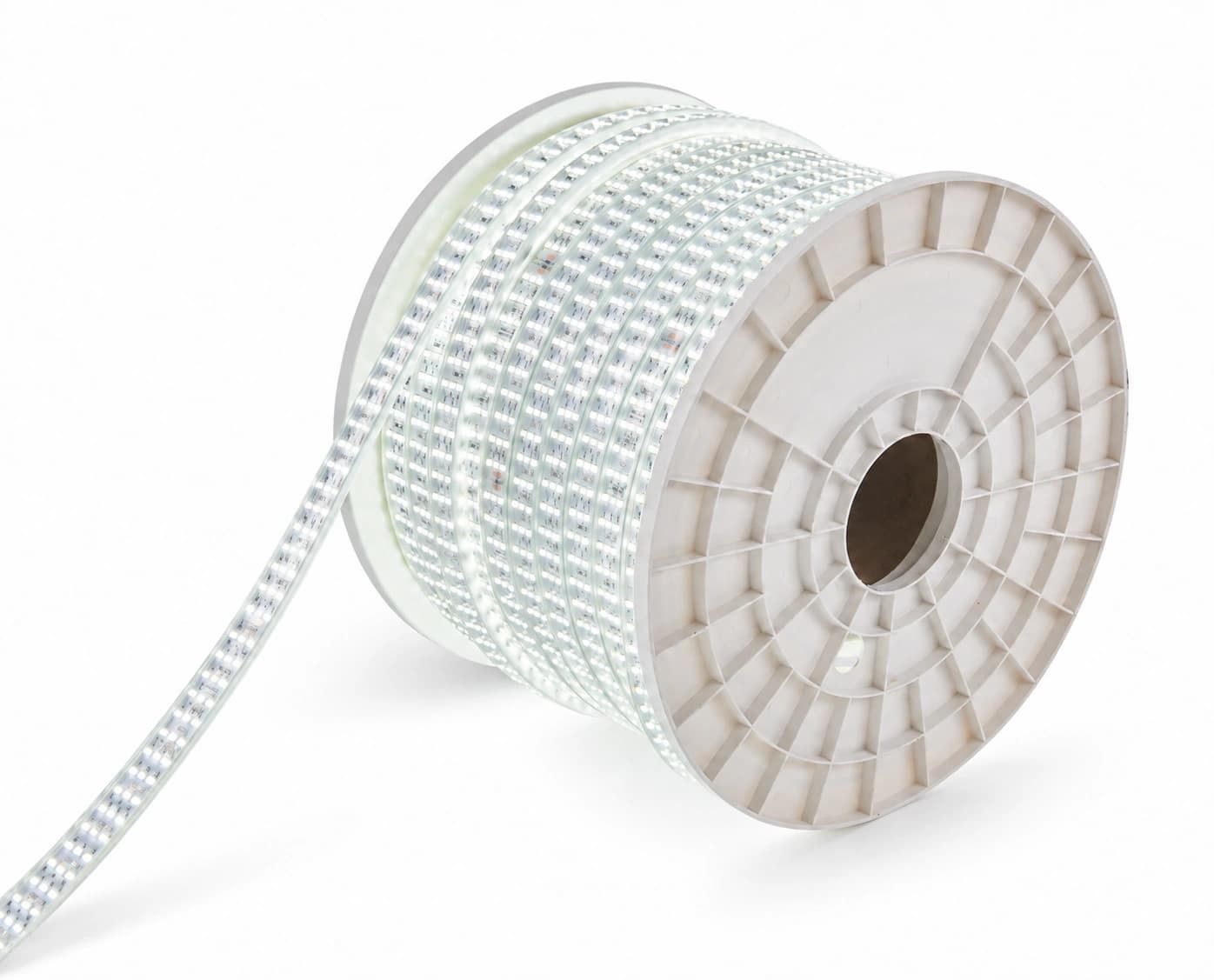 2835-276D İletken telli LED şerit · 15 mm — Görünüm referansı; marka AI ile kaldırılmıştır, ayrıntıları numuneyle teyit edin
