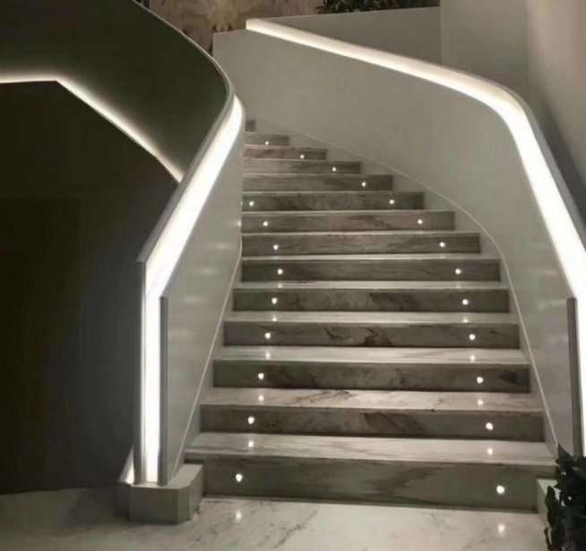 灯带照明应用场景示意